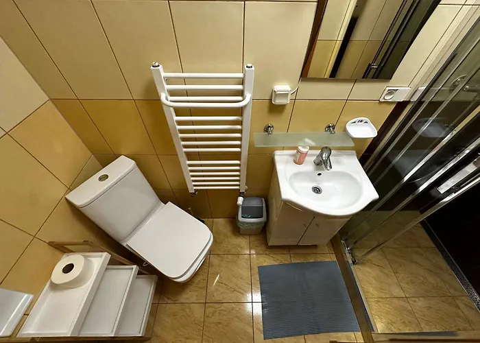 AleksandrówkaPensjonat